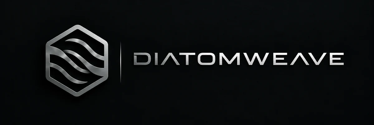 DiatomWeave